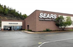 Sears to close Morgantown Mall store as retailer continues to struggle